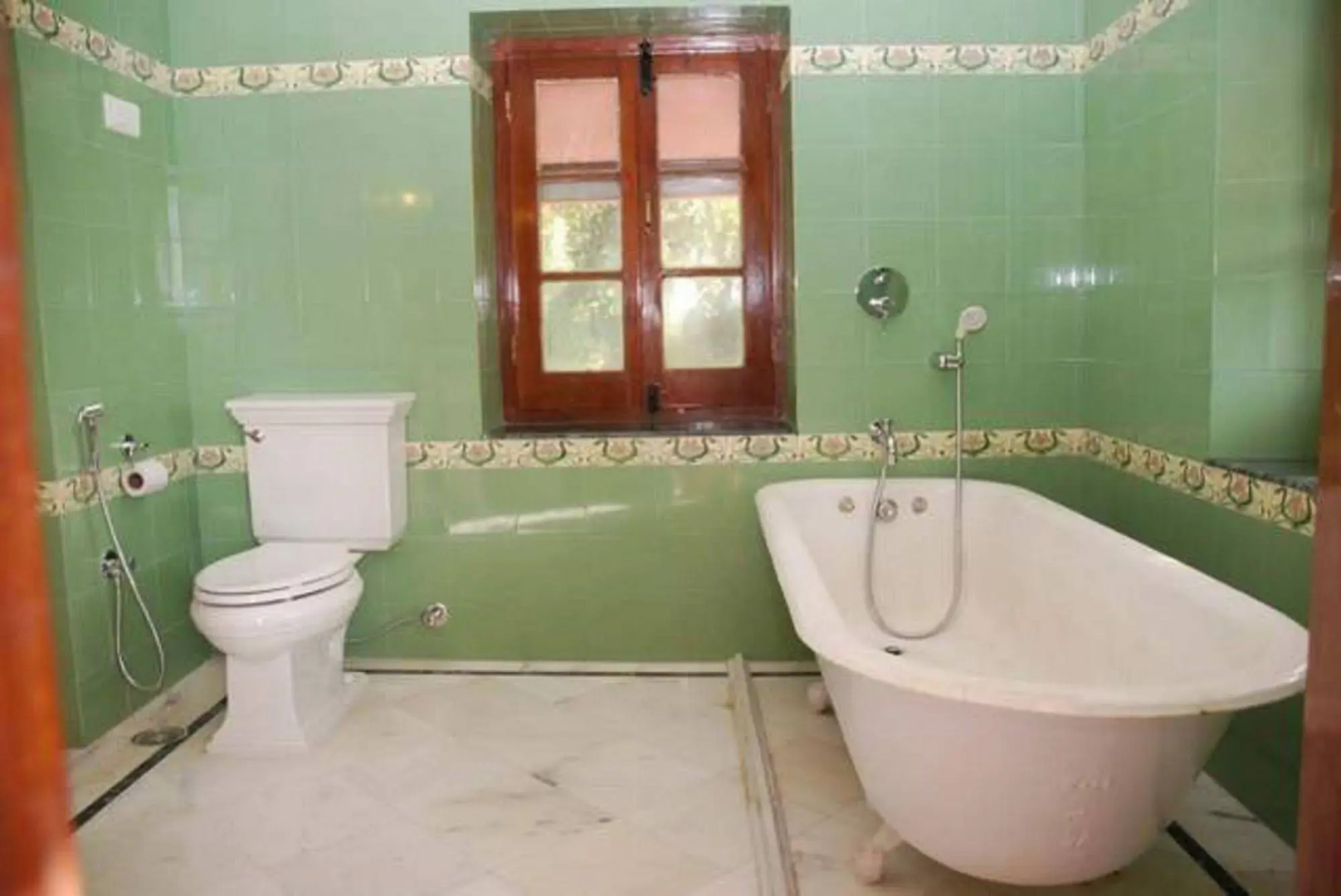 WH Bijayniwas Palace