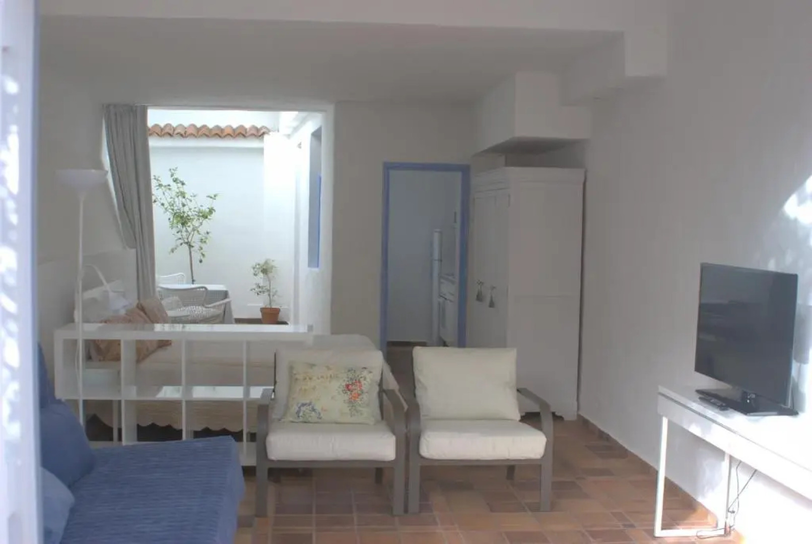 Casa Vacacional Rural Villa Barranco de los Cernícalos