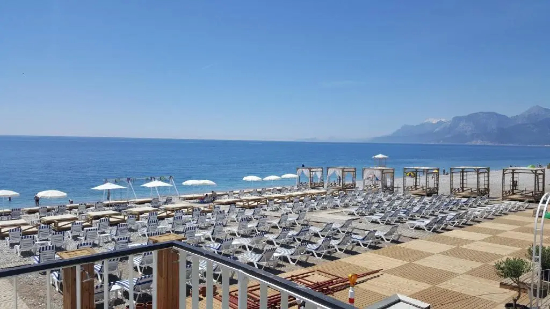 Mango Suite Apartment