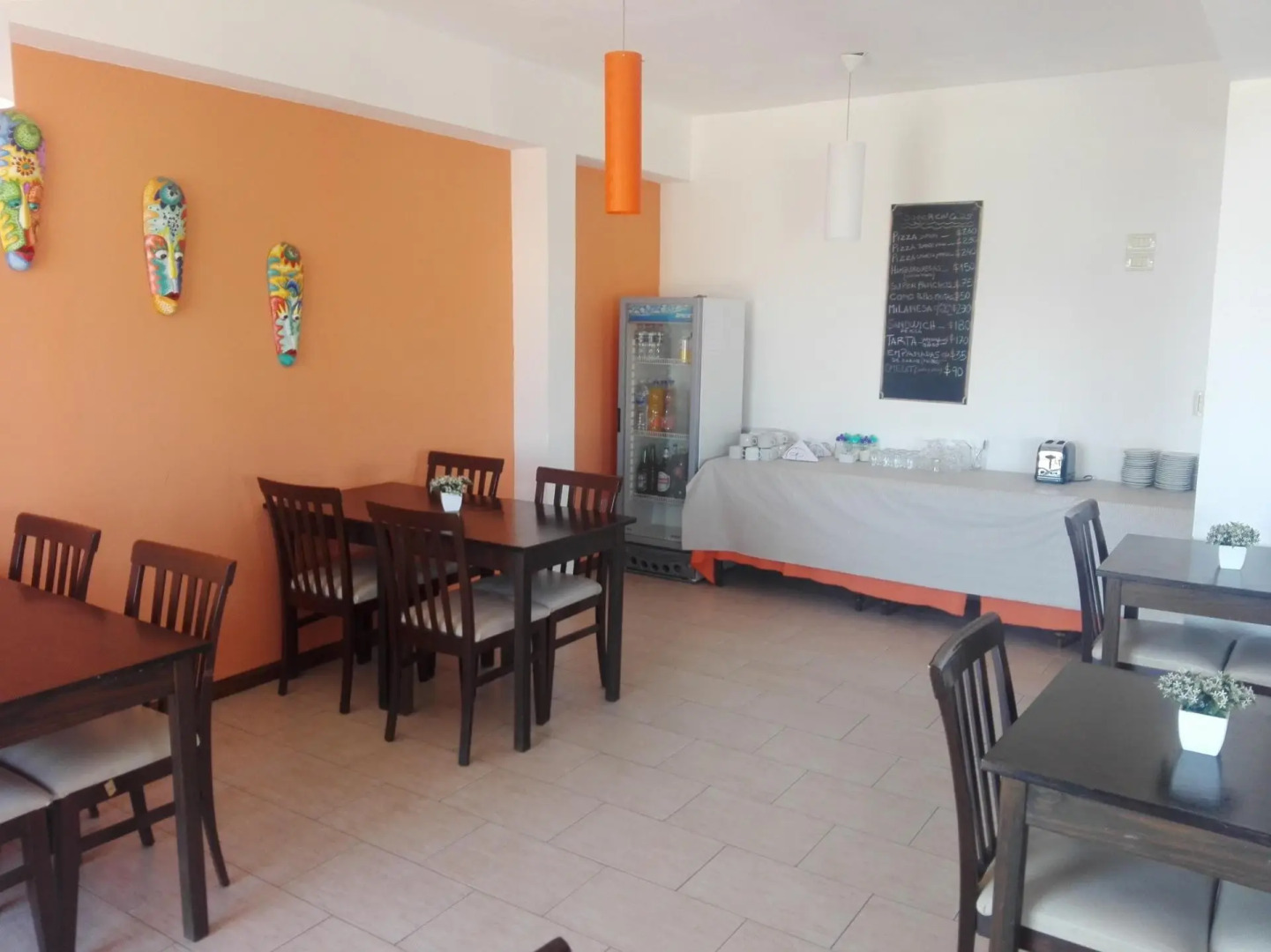 Posada Barrancas Del Sol