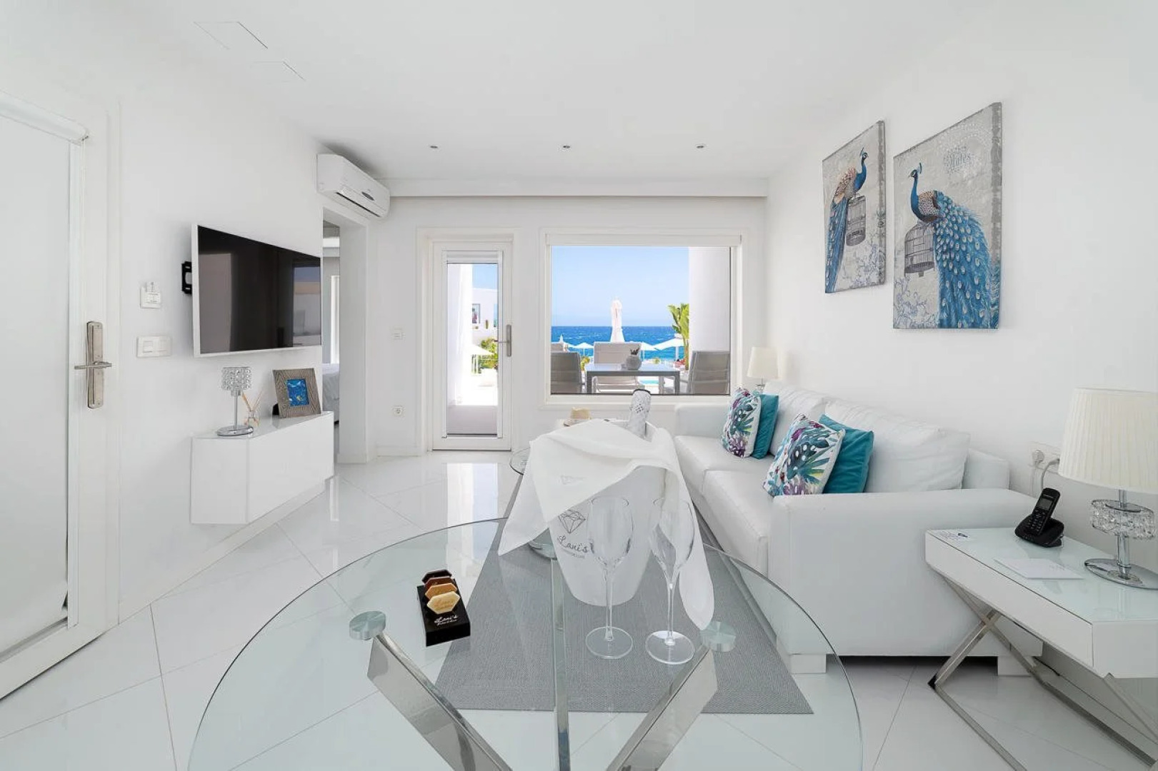 Lani's Suites de Luxe - Adults Only