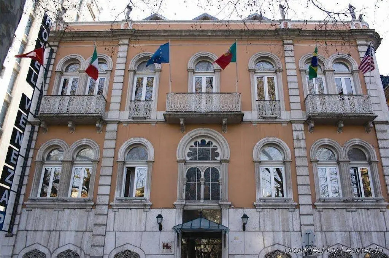 Ever Lisboa City Center Hotel (ex VIP Inn Veneza)