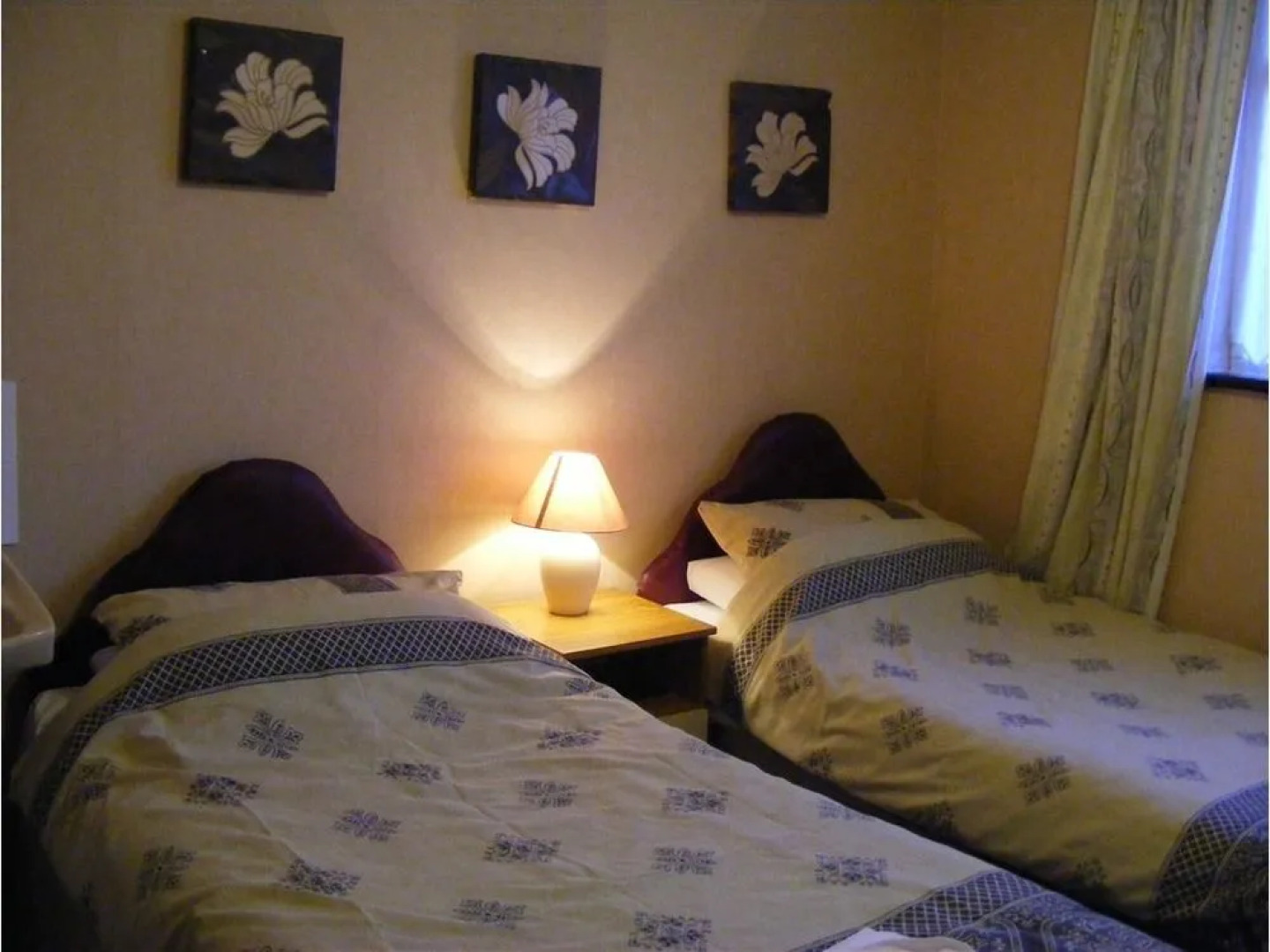 Albany Lodge Guest House