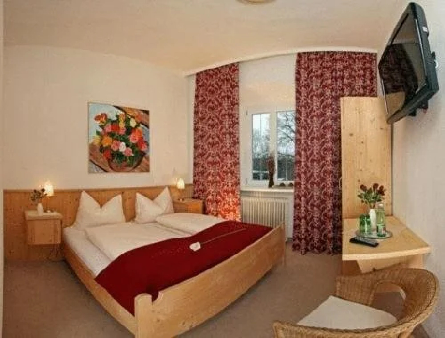 Gasthof Einhorn Schaller