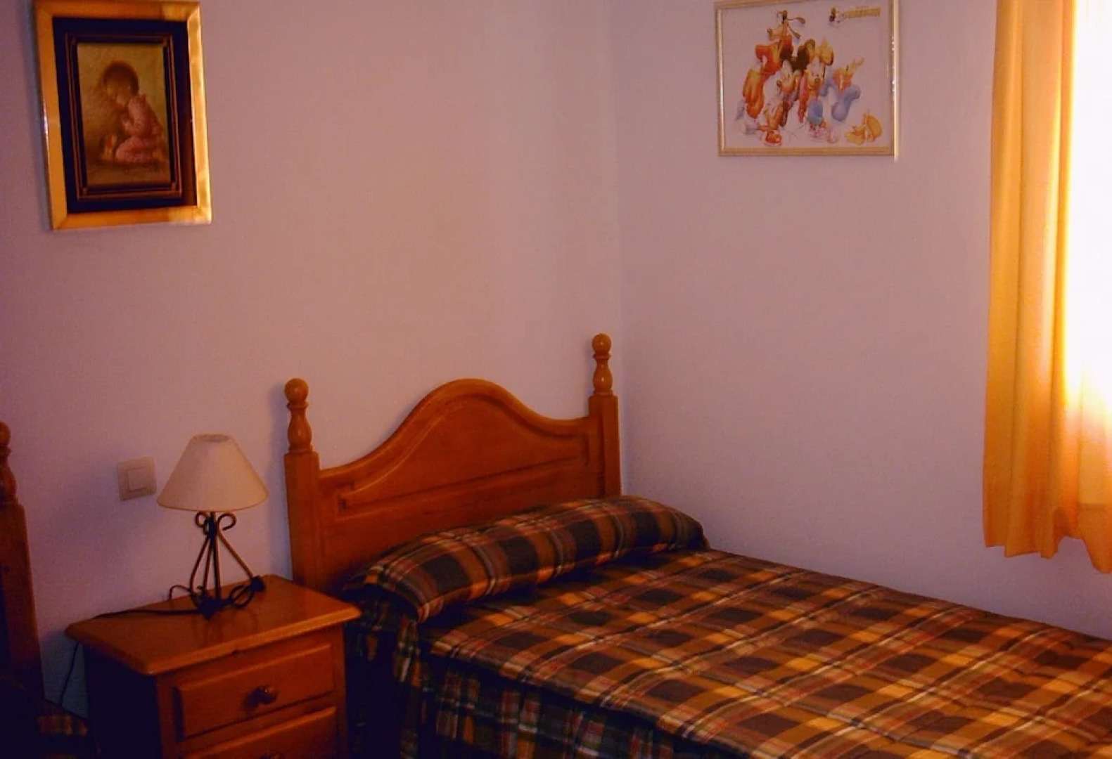 AP Costas - Puerto Zahara