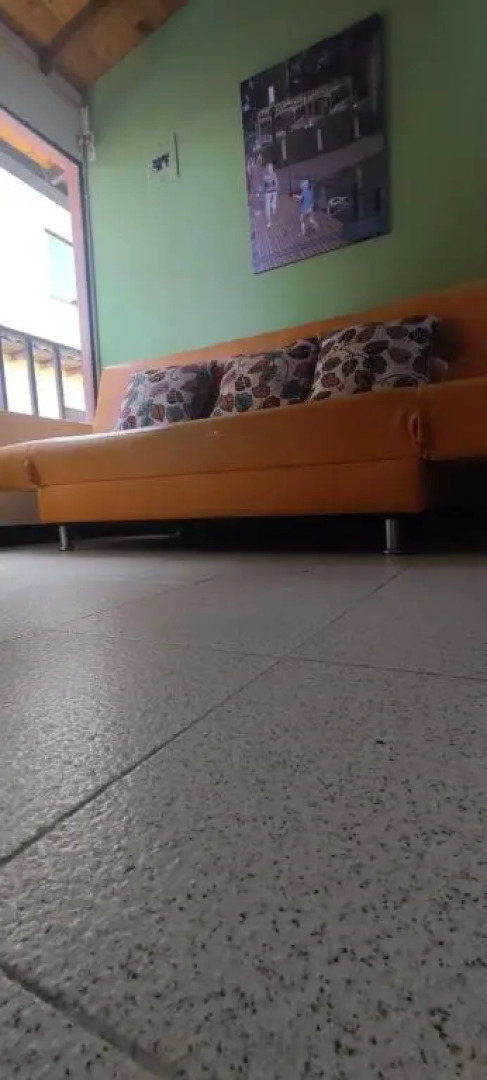 Room in Guest Room - Balcones de la Casona