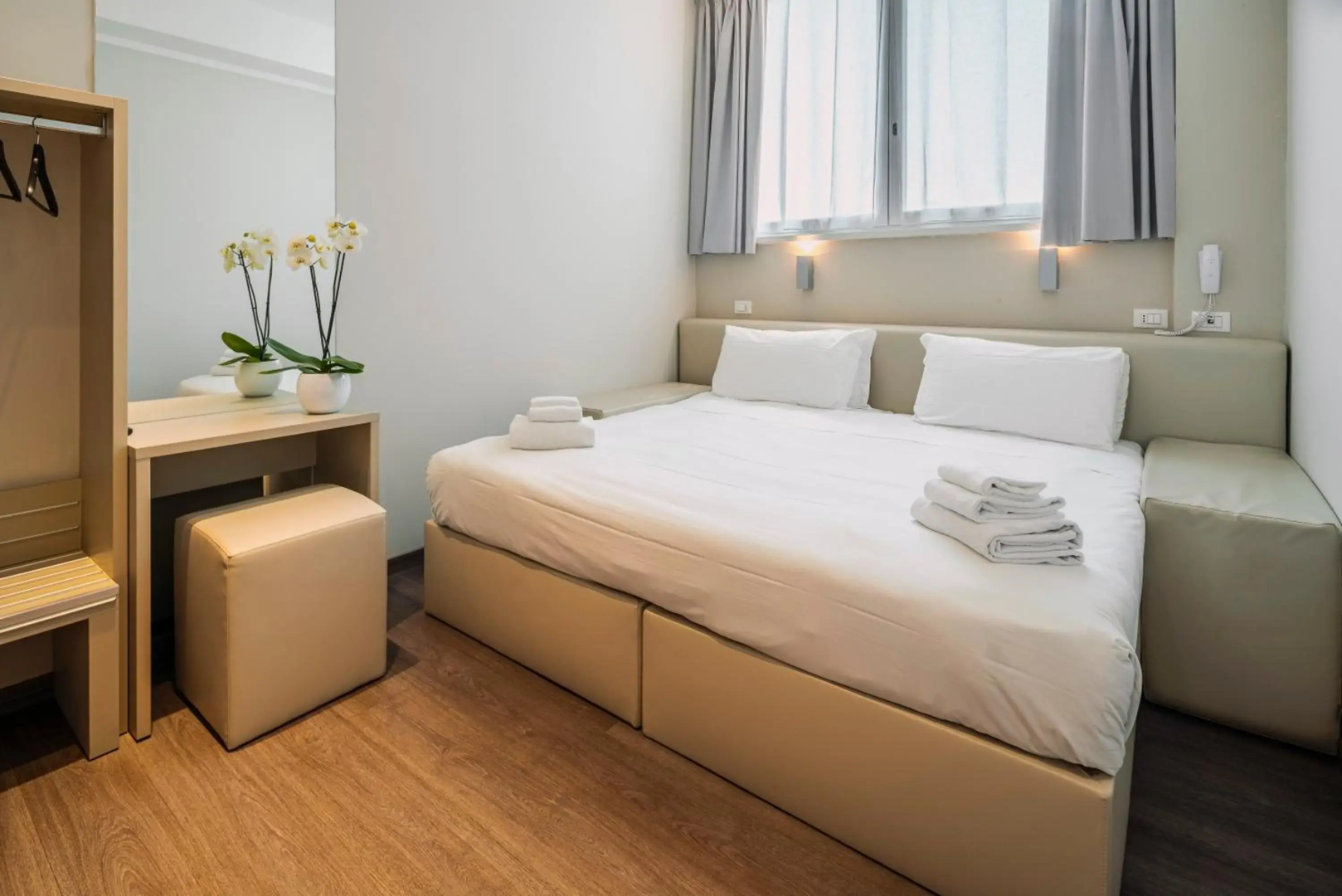 Studio M Hotel