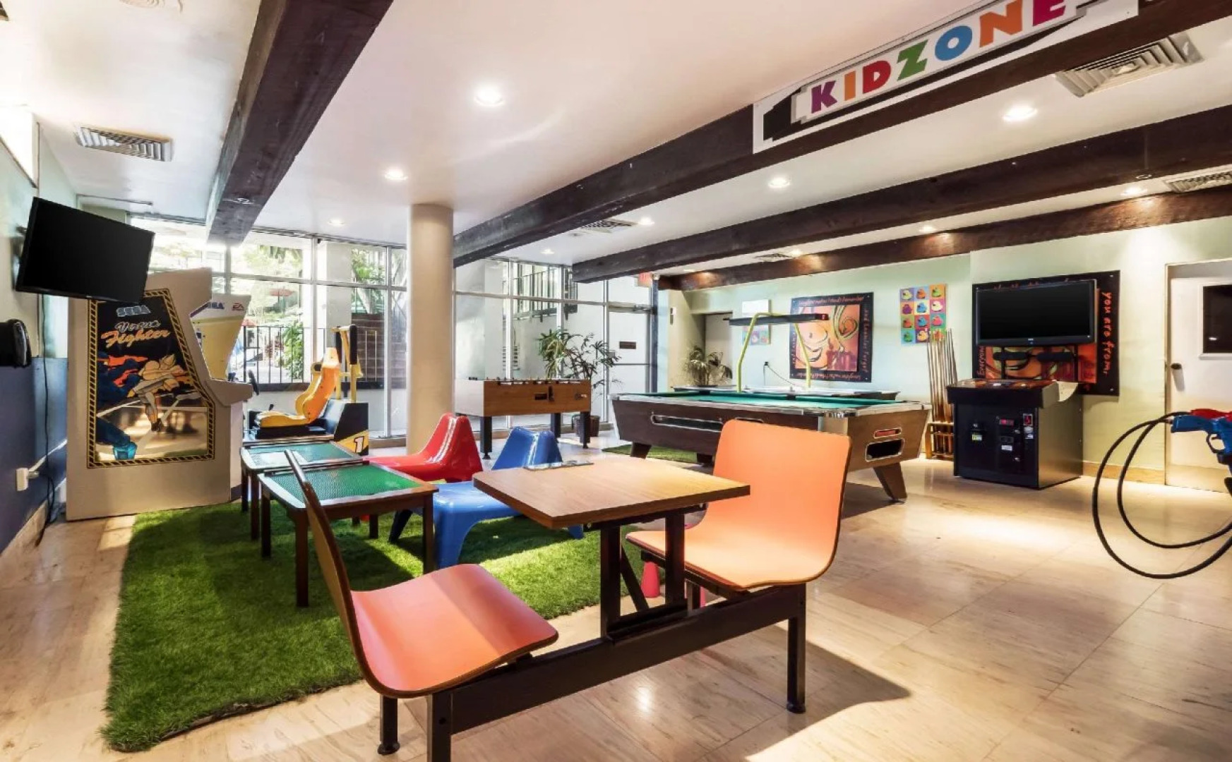 Econo Lodge Winter Haven Chain of Lakes