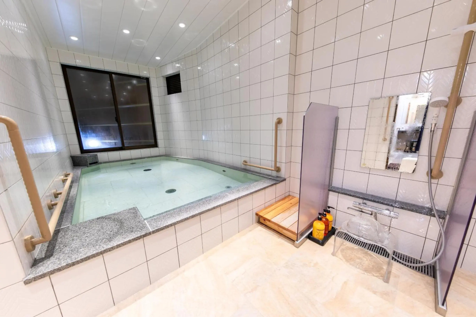 Yamaki Ryokan