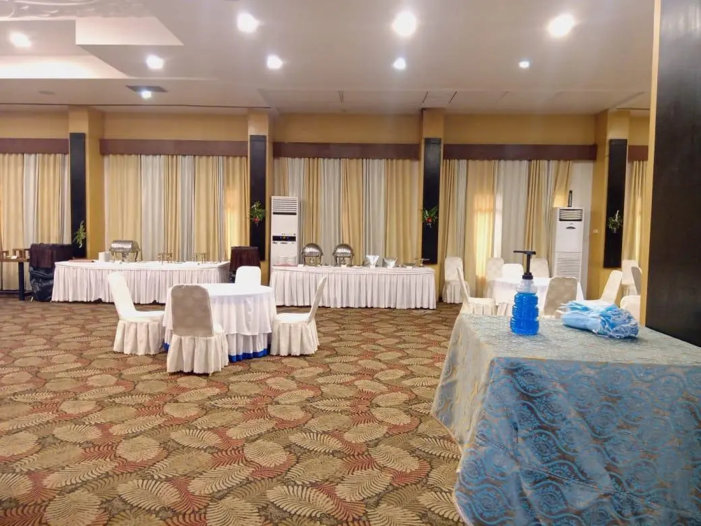 The Aananda Imperial