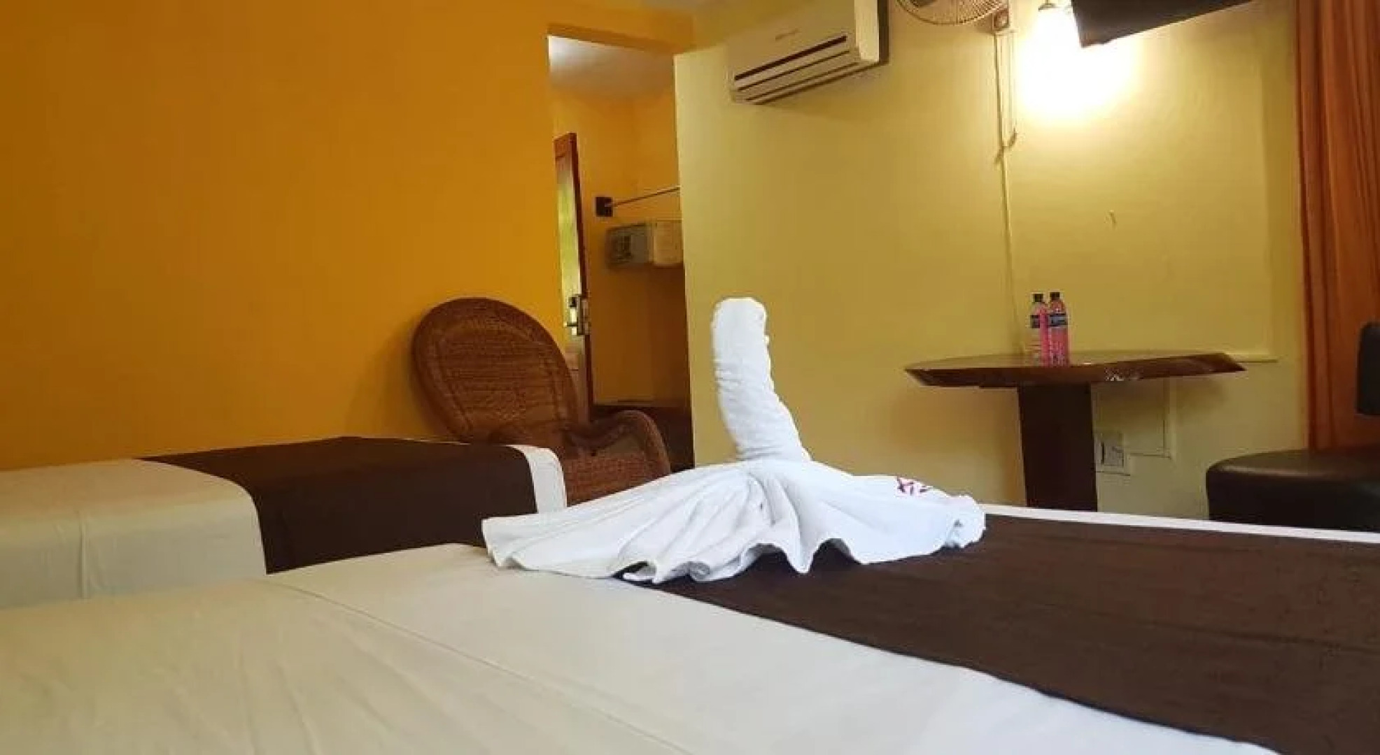 Hotel Cañada Internacional