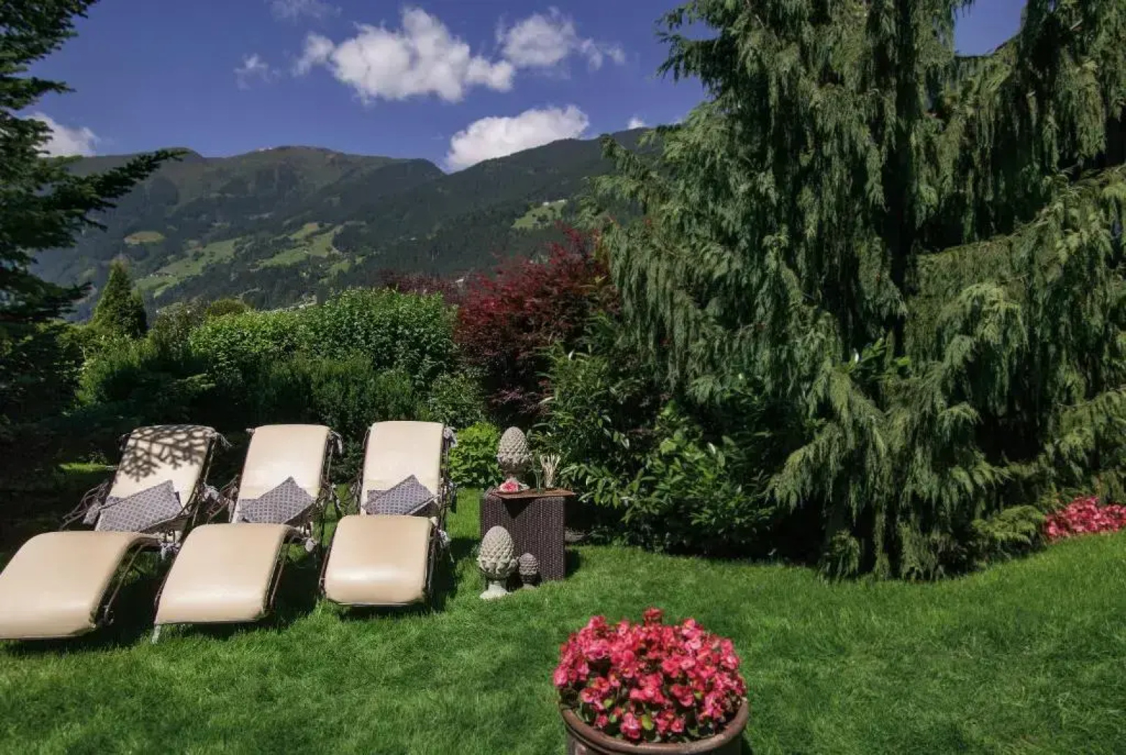 Hotel Garni Landhaus Säumler