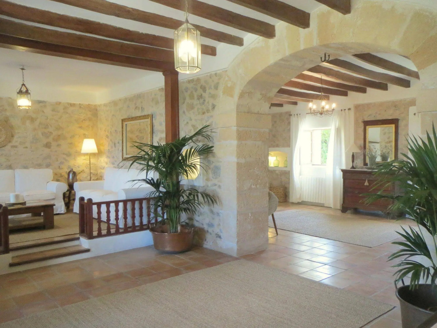 Agroturismo Son Bauzanet