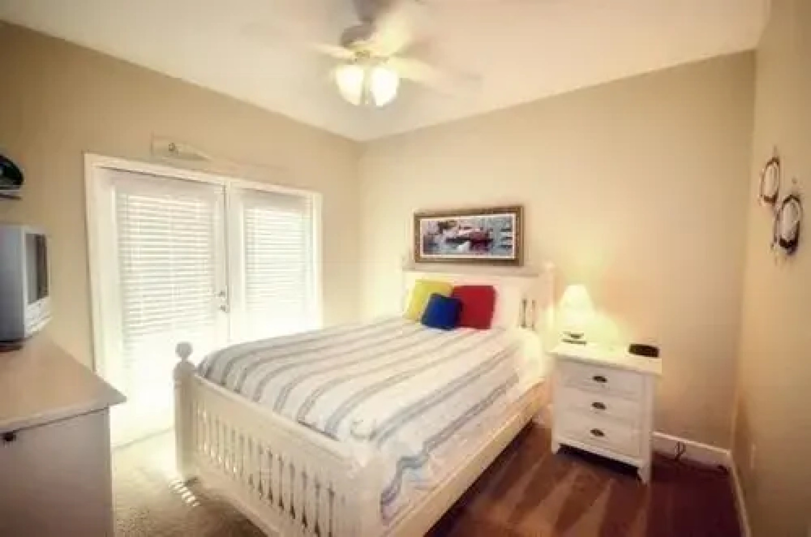 Sand Monkey Holiday Home by Blue Sun