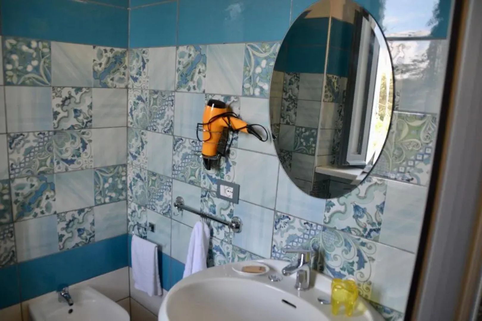 Sperlonga Paradise Suites - 500m dal mare-Servizio navetta Sperlonga centro