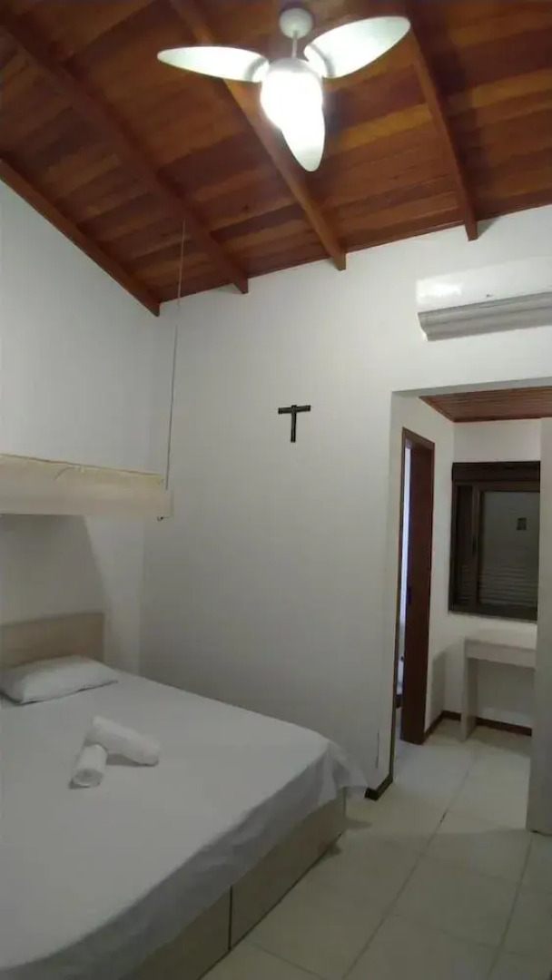 Pousada Divino Oleiro