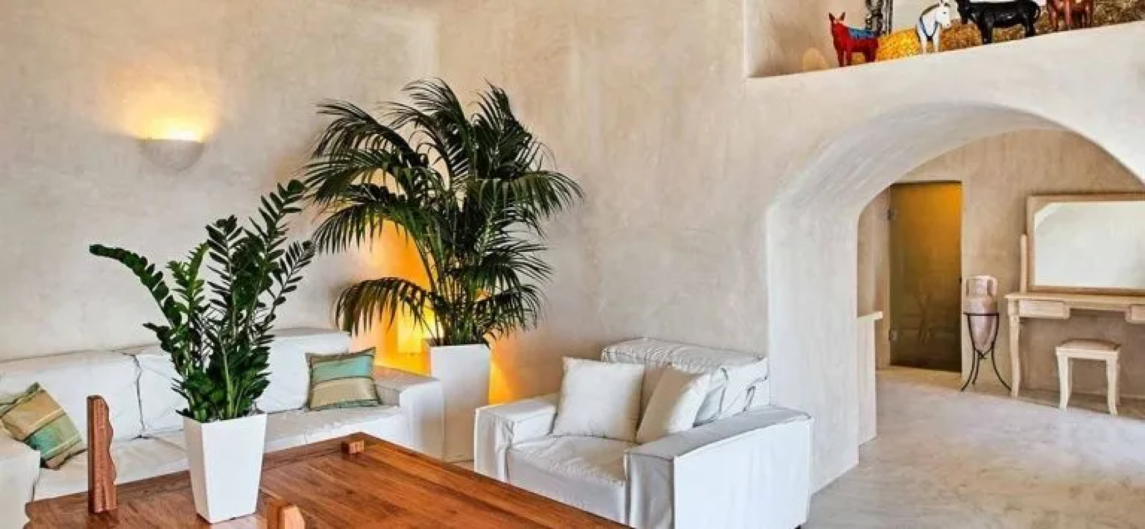 Cavo Ventus Villa - Adults Only