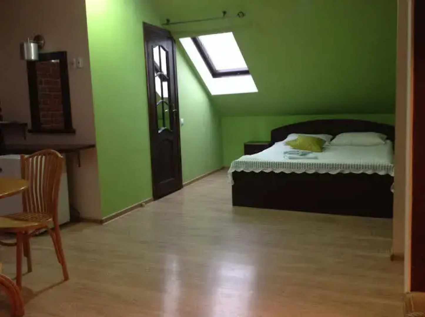 Гостевой дом Золотые Пески