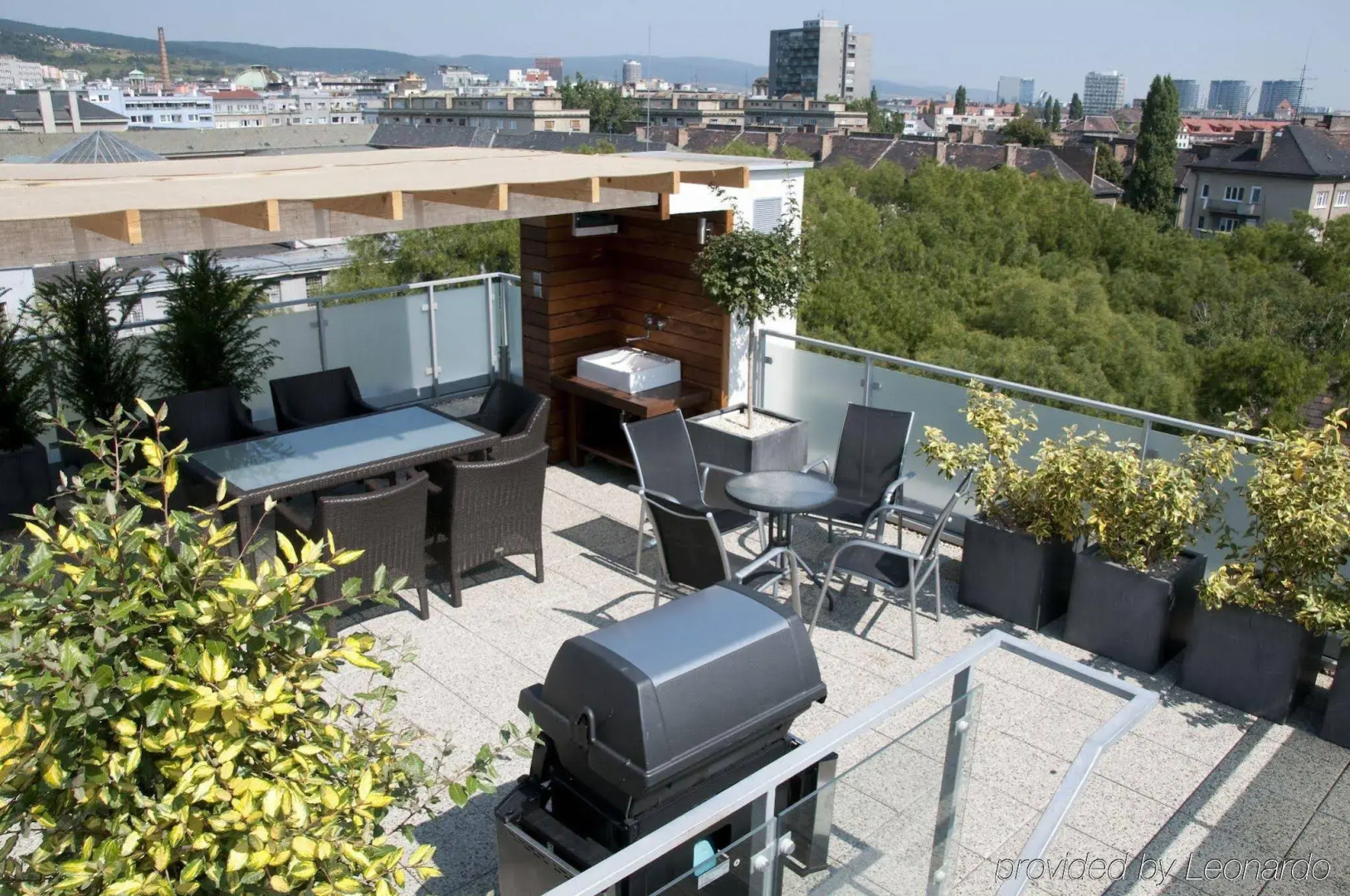 Mama's Design & Boutique Hotel