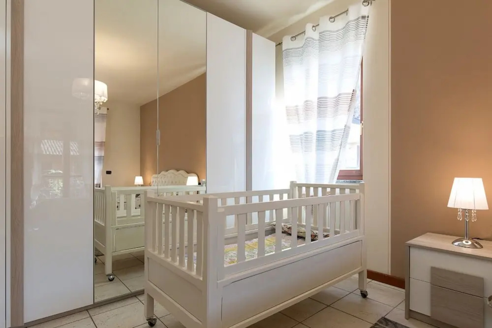 Ortalakeflat - Casallegra