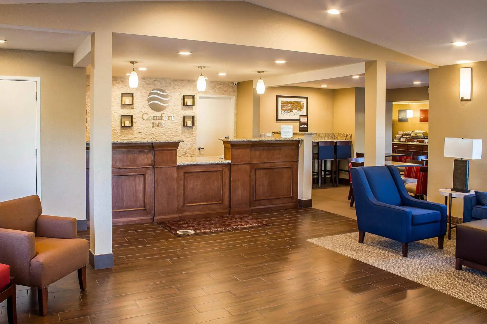 Fairbridge Inn Express