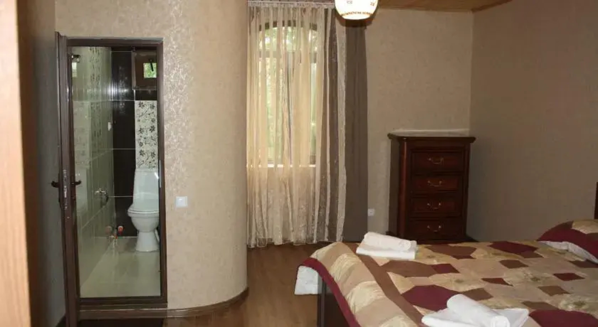 Laghami Guest house