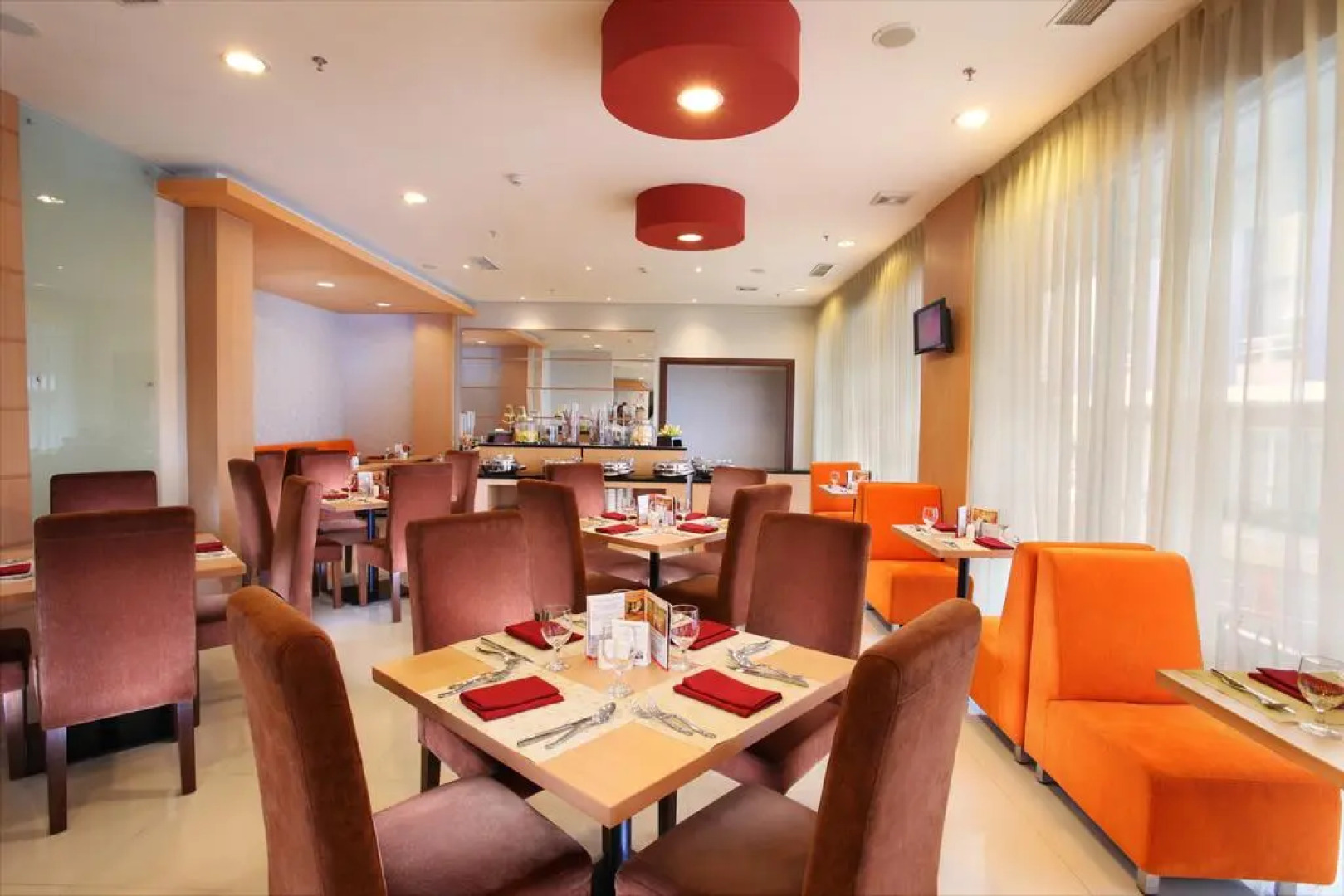 Swiss-Belinn Balikpapan