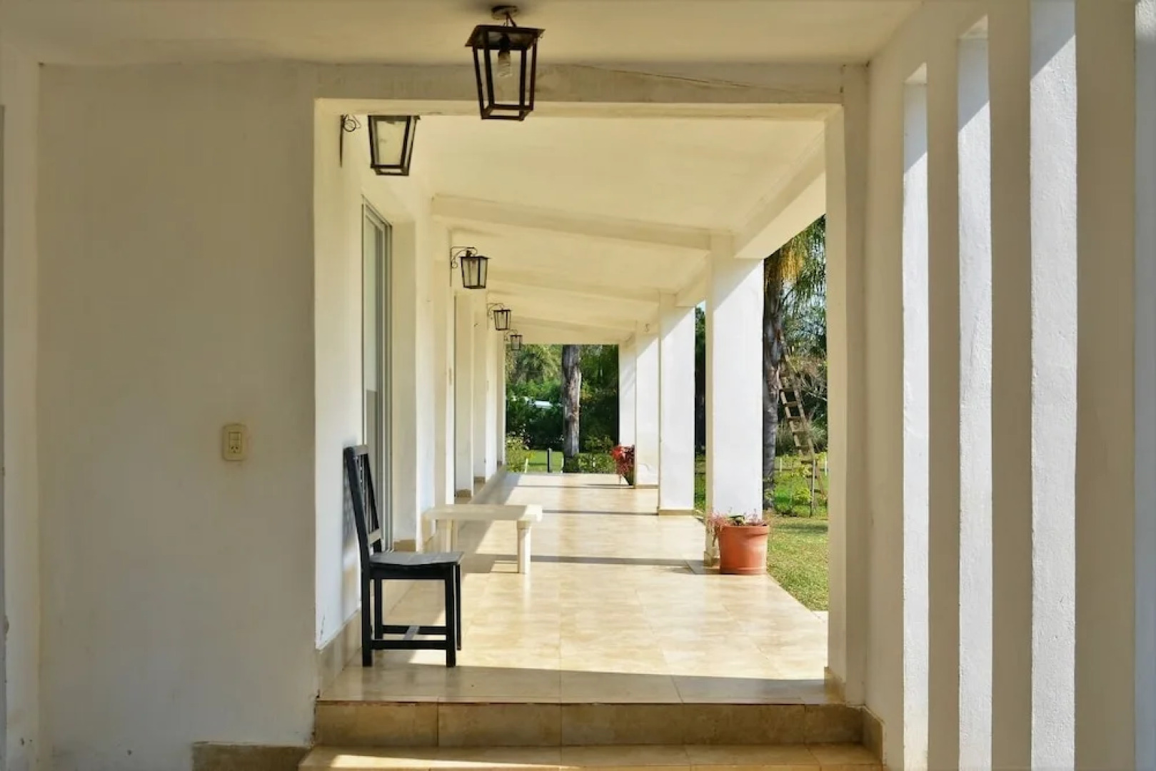 Complejo Punta Iglesia