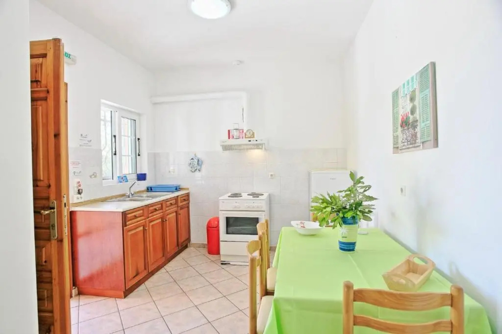 Beach Villa Nancy by MediterraneanVillas