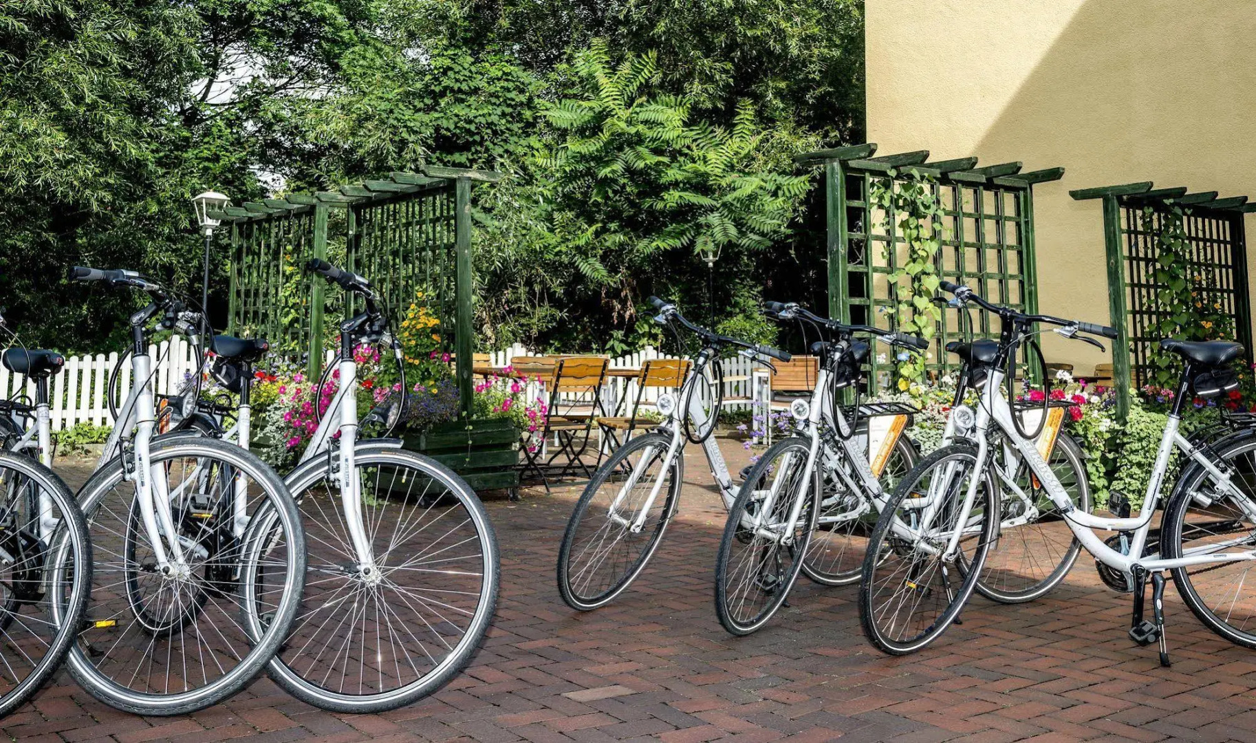 Hotel Union Salzwedel