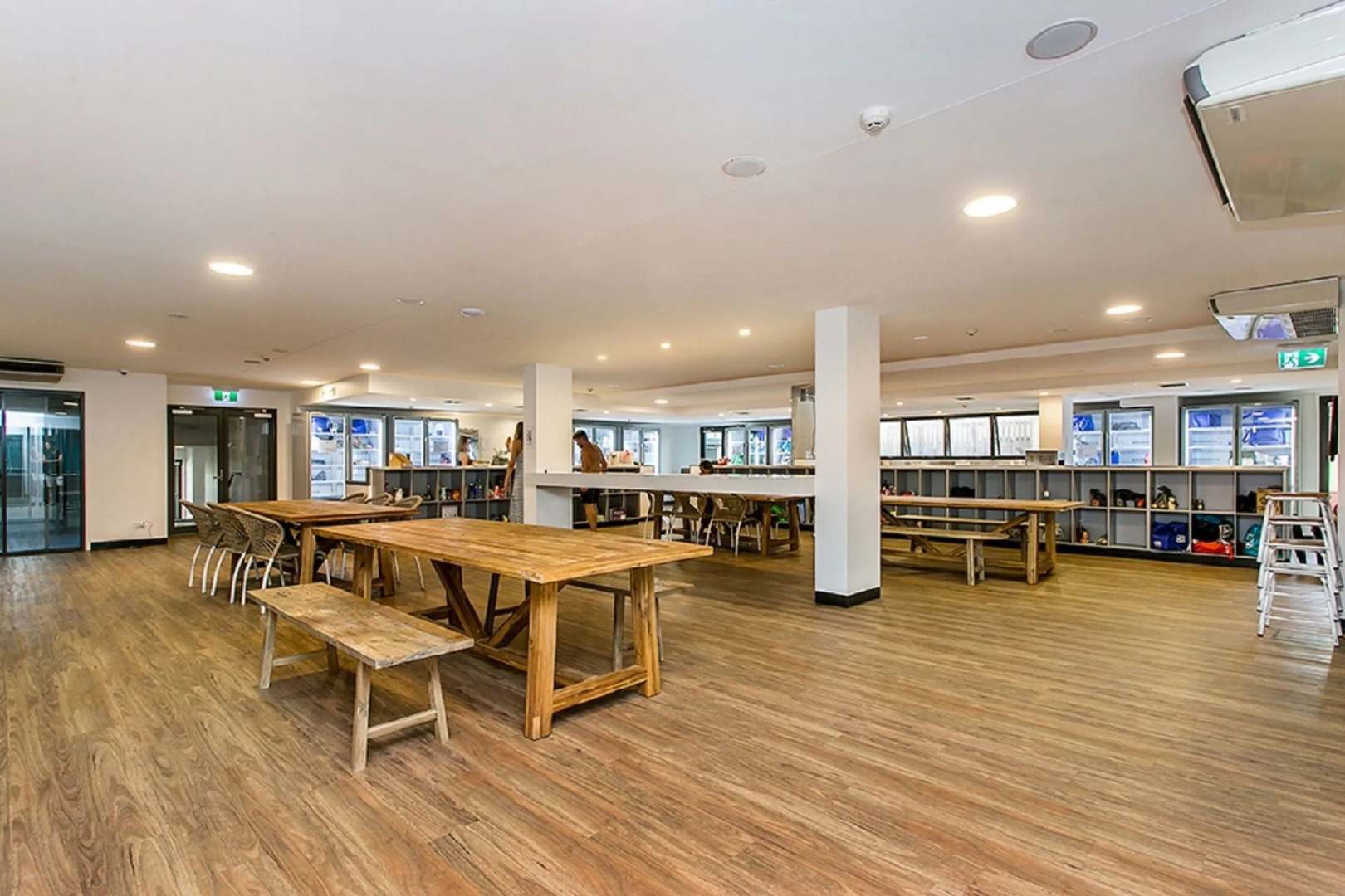 Byron Bay Beach Hostel