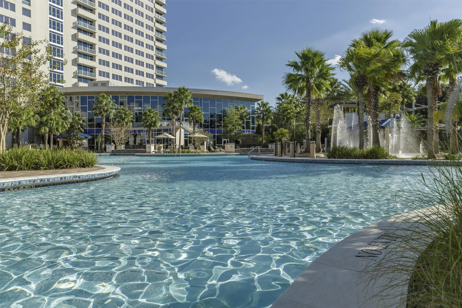 Hyatt Regency Orlando