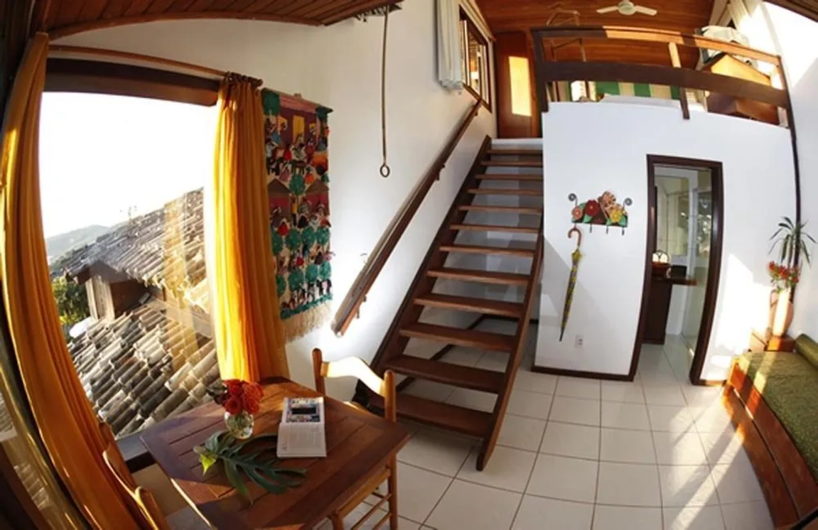 Pousada Vigia das Mares