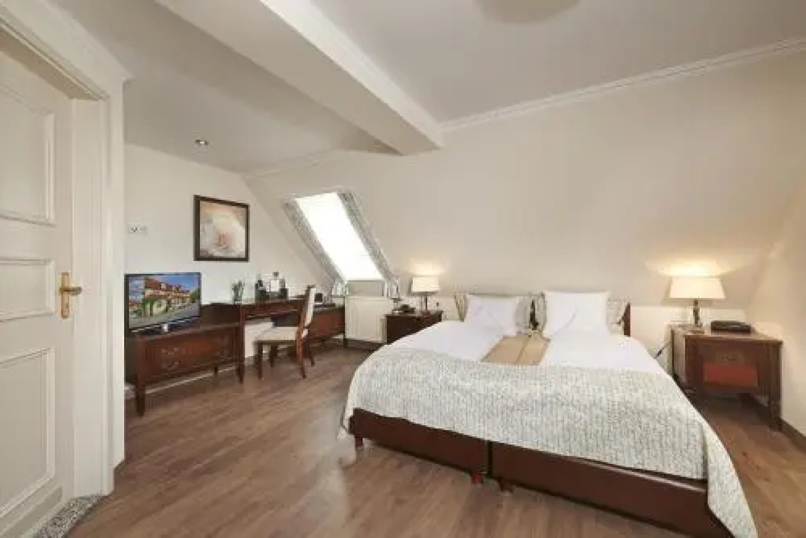 Brauereigasthof***S Zum Löwenbräu