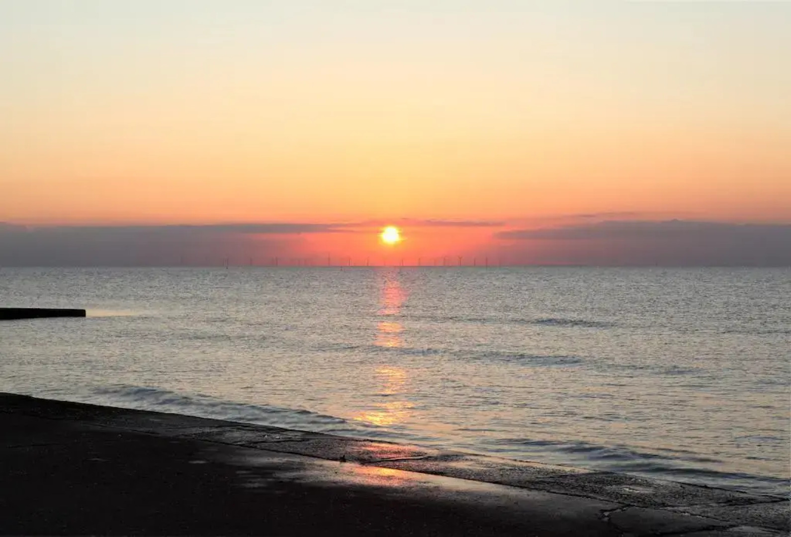 Beachview Guest House Accommodations