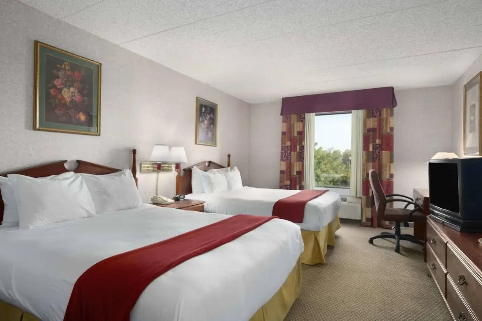 Best Western Lexington Inn