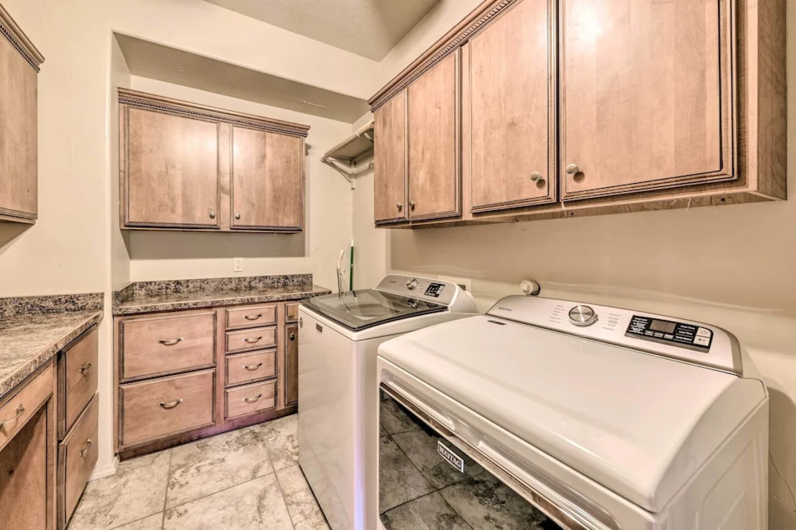 Spacious Ruidoso Retreat on 6 Gated Acres!