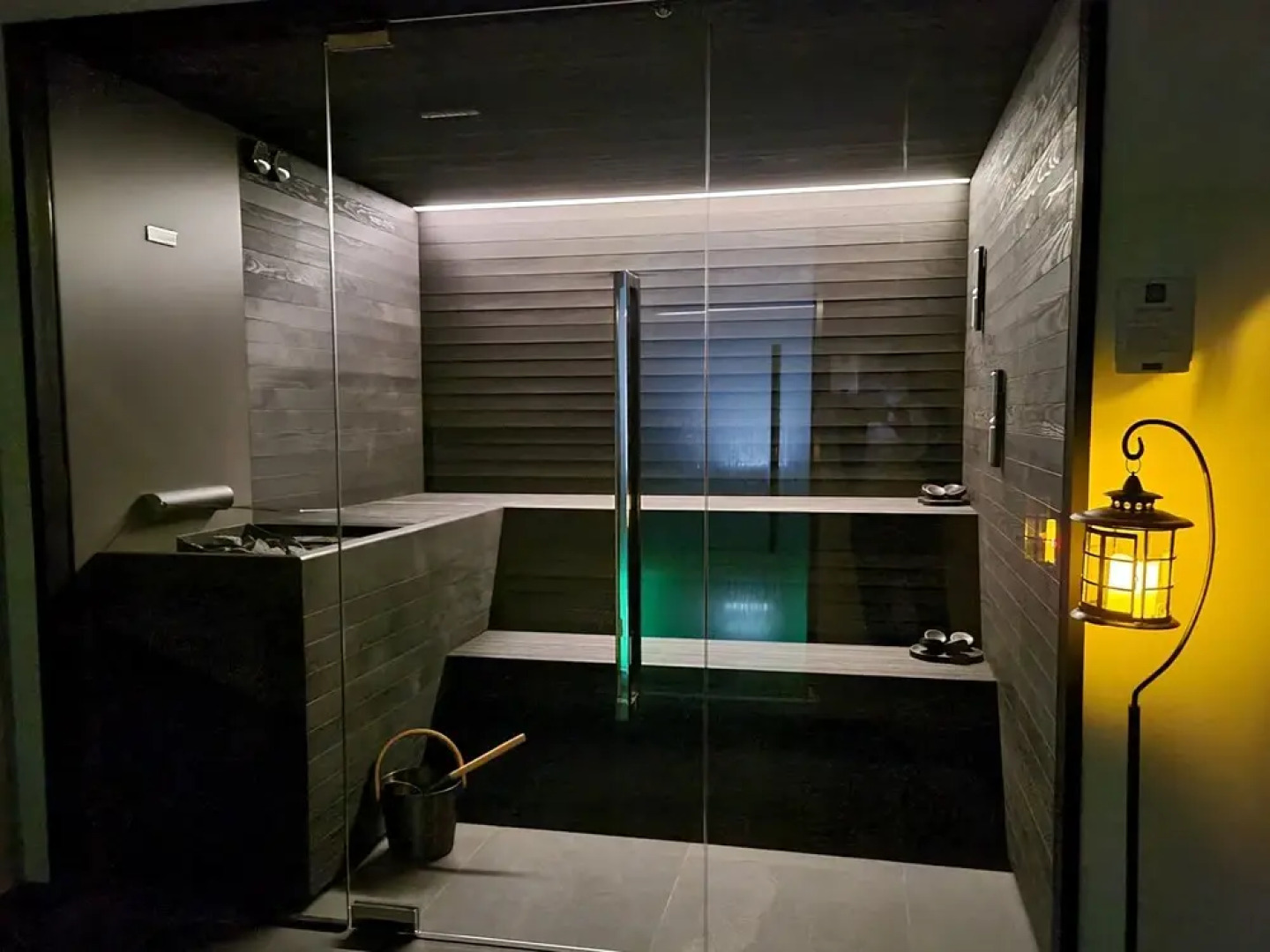 Hotel Tirol Natural Idyll