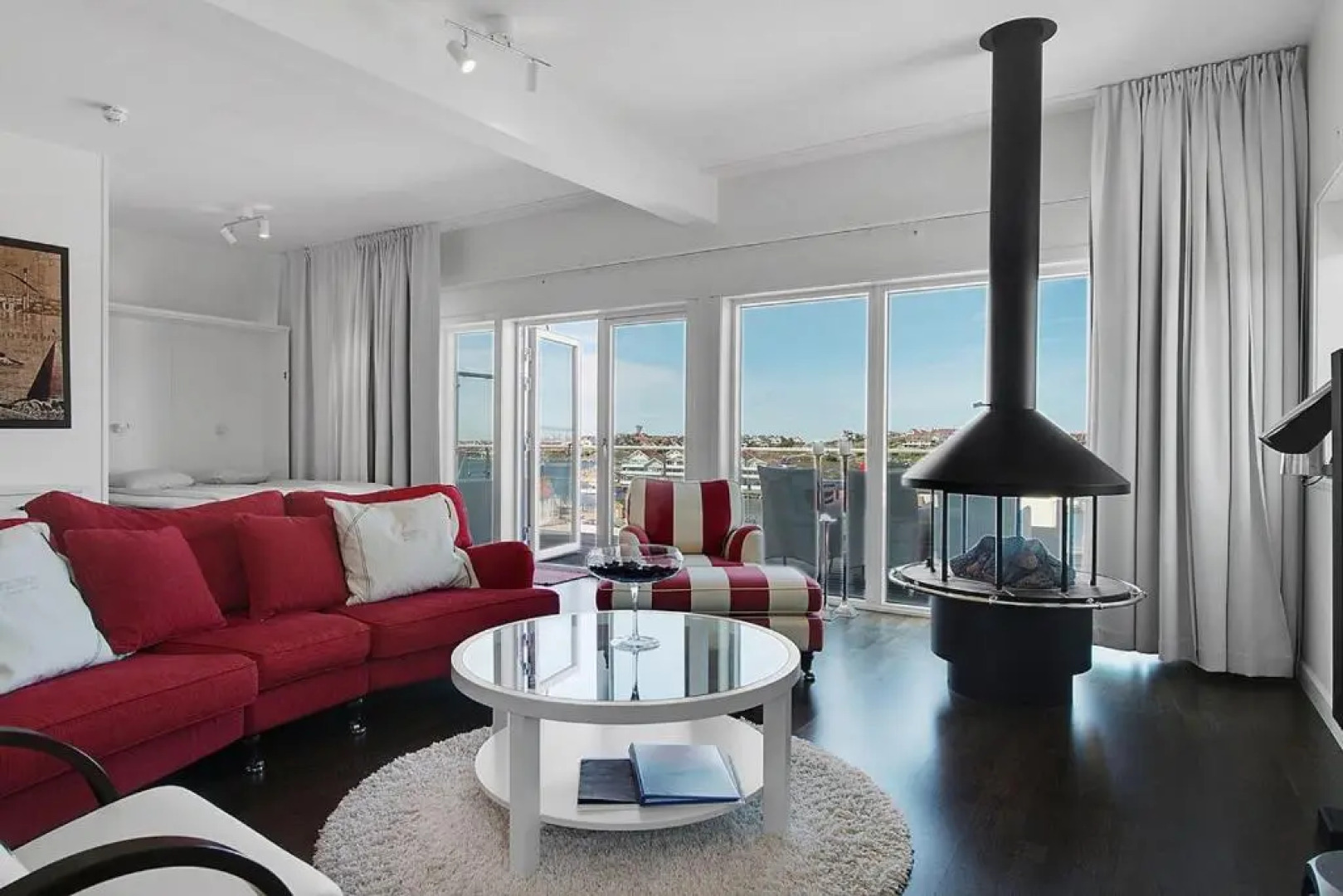 Hotell Kungshamn Suites