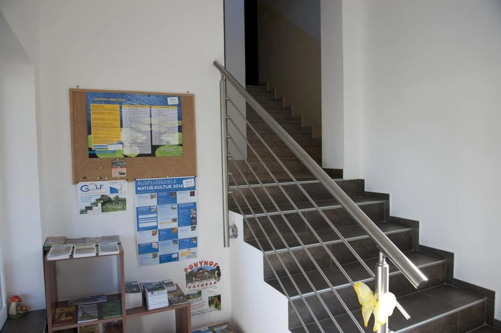 Ferienwohnungen Luger