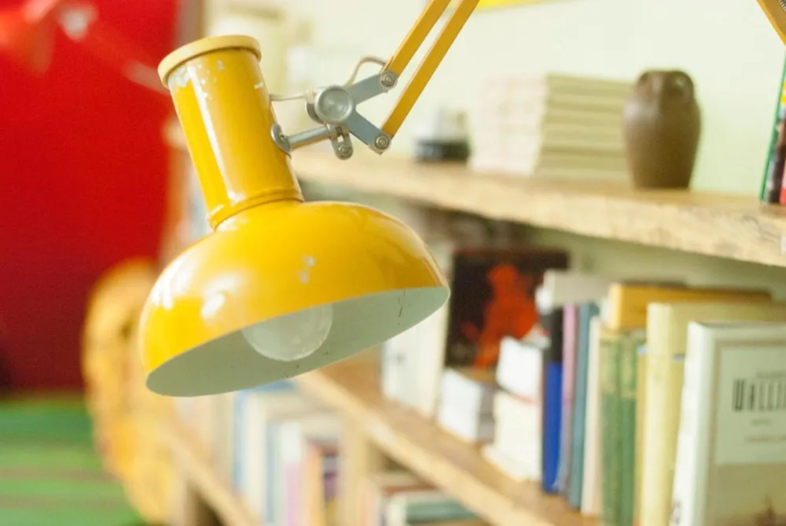 Хостел Looming