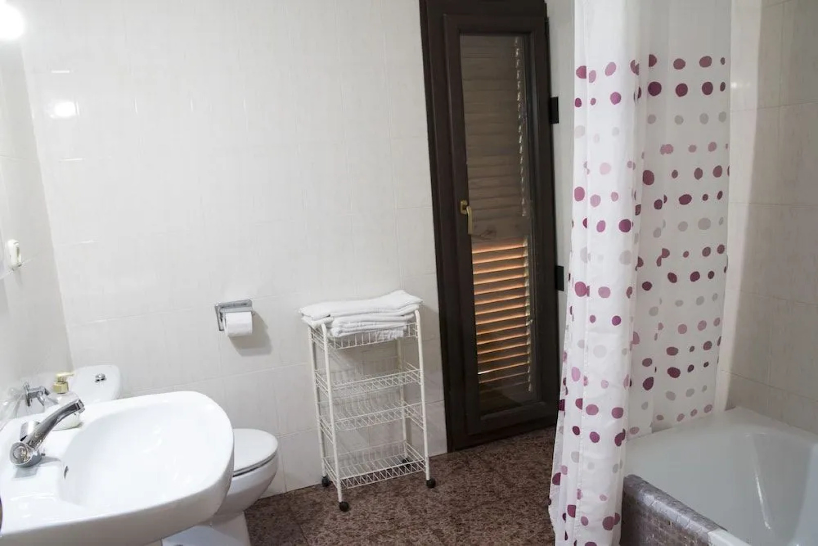 Apartamentos Casa Rubén