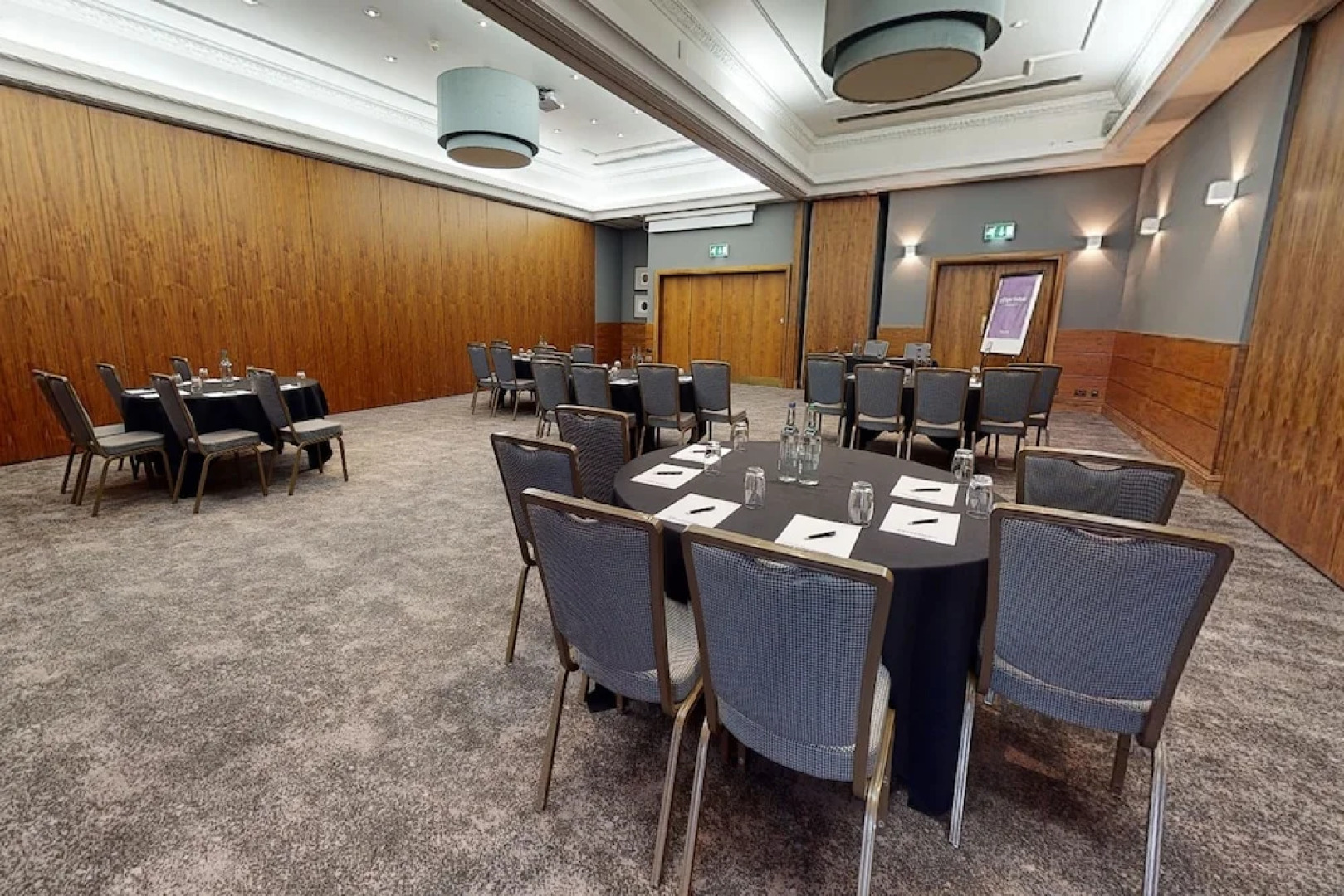 Village Hotel St David's, Nr Chester