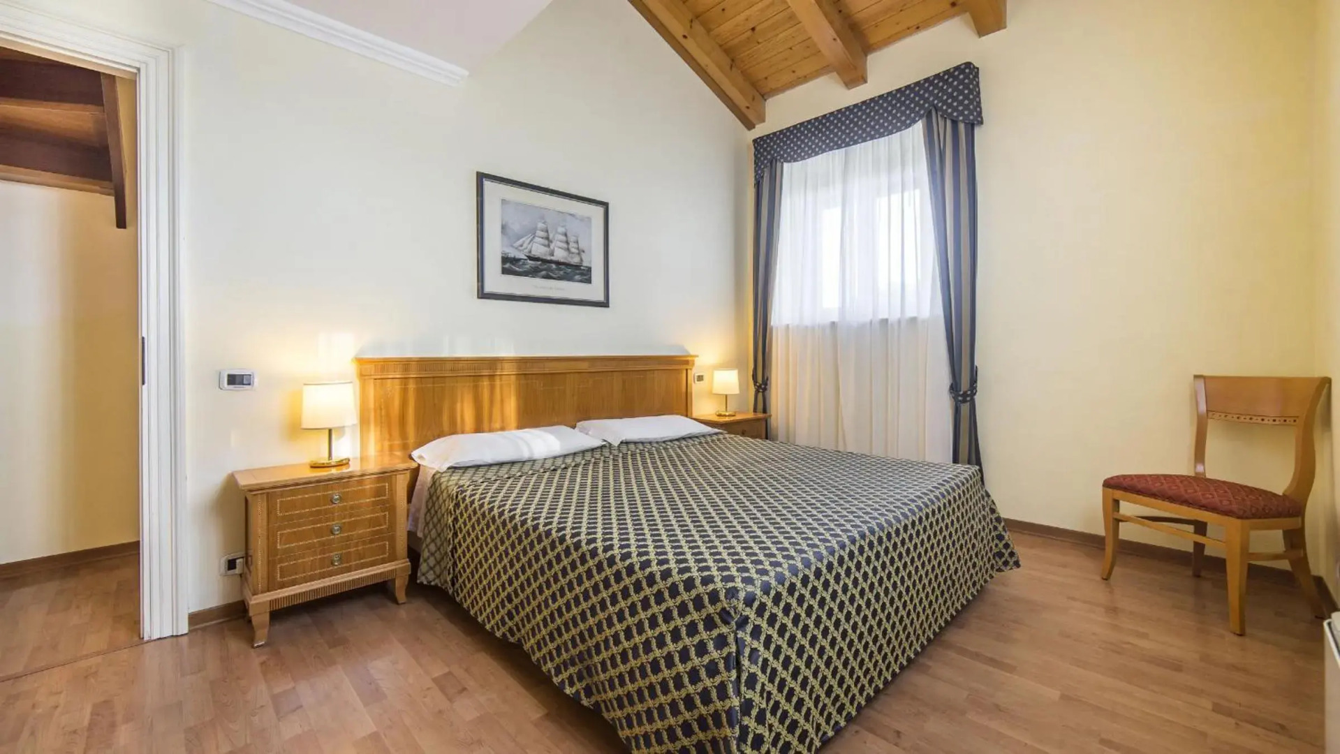 Residence Villa Spiaggia