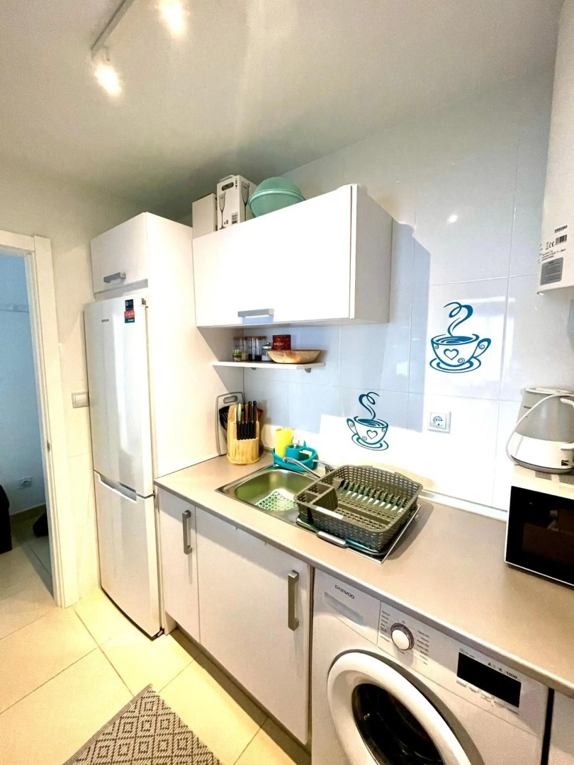 Feliz Casa El Pinar Garrucha