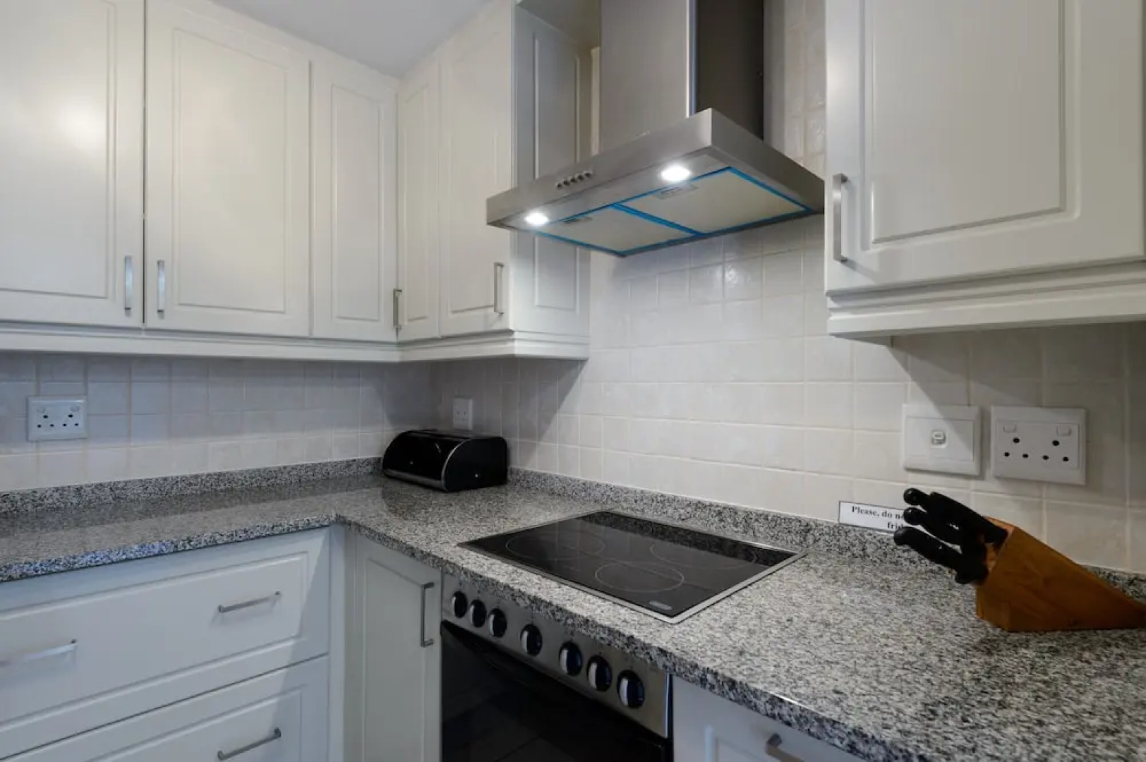 San Lameer Villa Rentals 2817