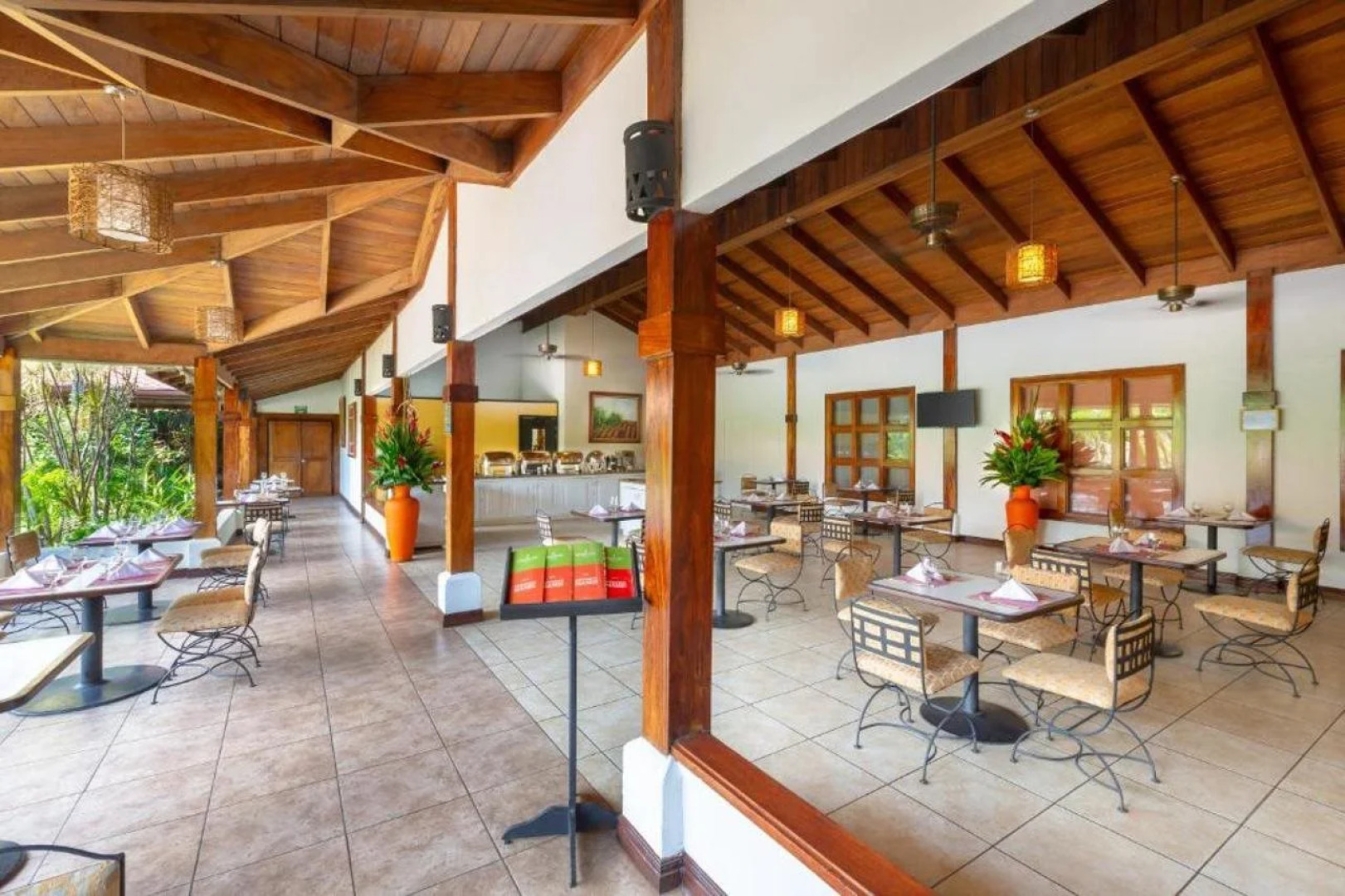 Country Inn & Suites By Radisson San Jose Aeropuerto Costa Rica