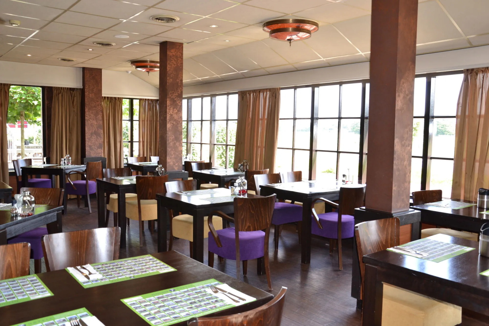 Fletcher Hotel-Restaurant Heiloo