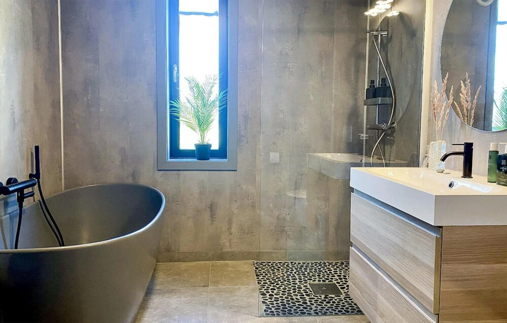 Awesome Home in Espa With Wifi and 3 Bedrooms