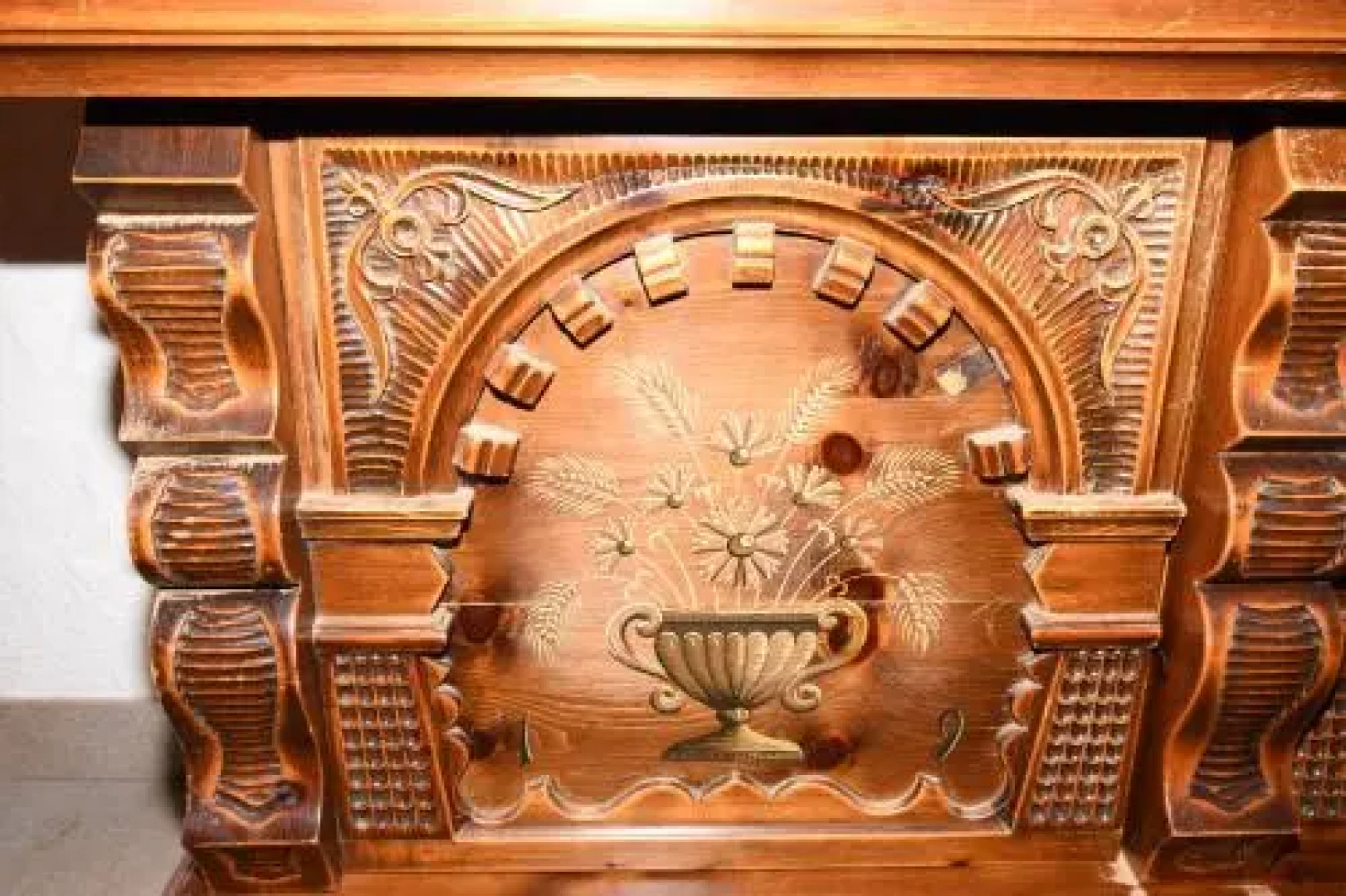 Ferienwohnung Niederthai 152S